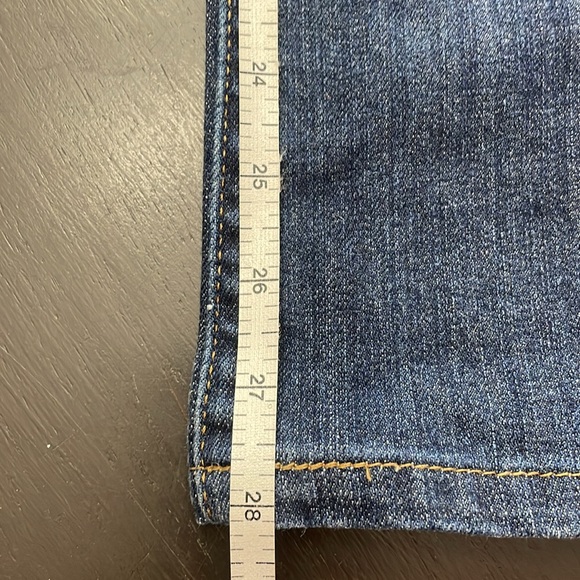 Nice Cabi Jeans - Picture 6 of 6